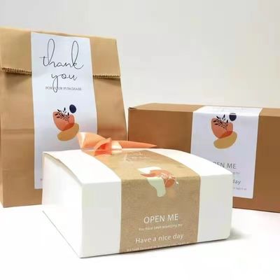 비닐 스티커 화장용 브랜드 방수 Pvc 셀프 접착제 전선 케이블